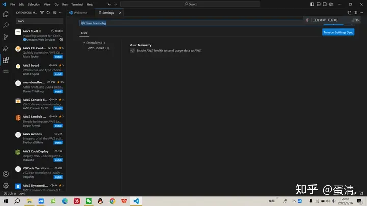 Codewhisperer 使用评价