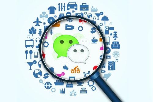 移动办公应用需求分析