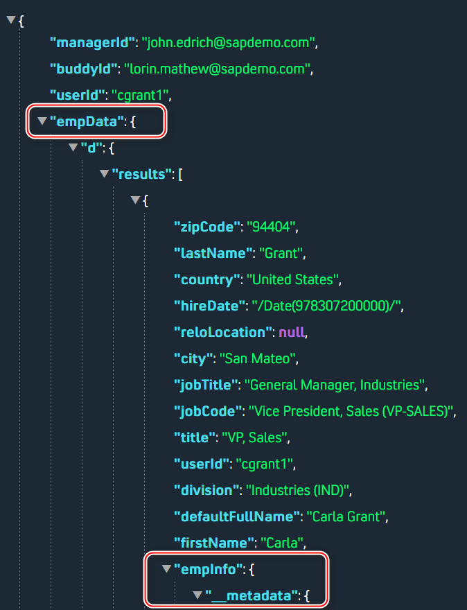 如何将SAP API Hub 上提供的工作流导入到 SAP BTP 上