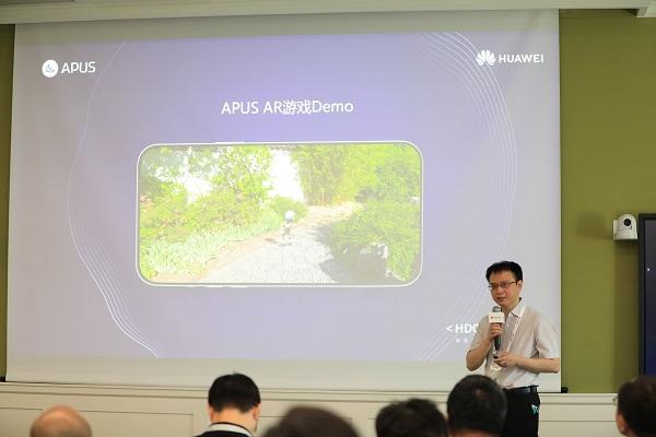 深耕图形图像领域，华为HMS Core 5.0携手开发者共创视觉盛宴