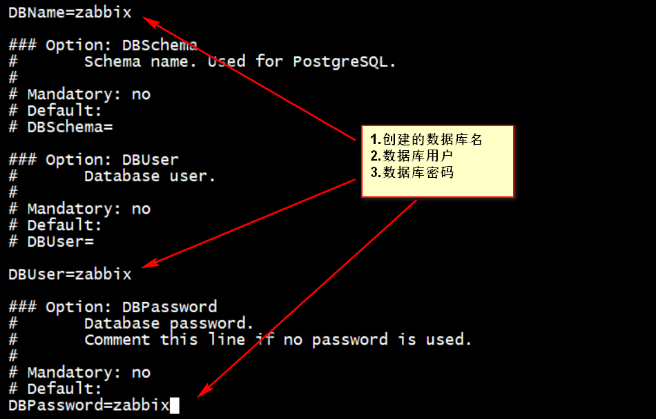 zabbix5.0安装以及配置中文