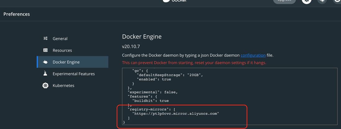 mac配置Gitlab