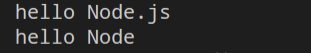 node