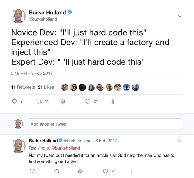 精读《如何在 nodejs 使用环境变量》