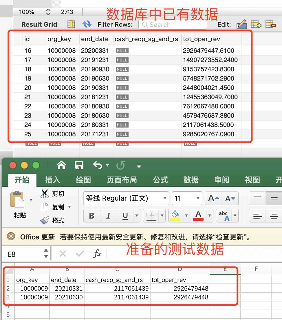 大数据 ETL 处理工具 Kettle 常用输入输出
