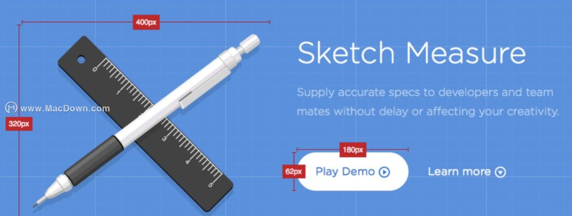 Sketch Measure for Mac 2.8.1