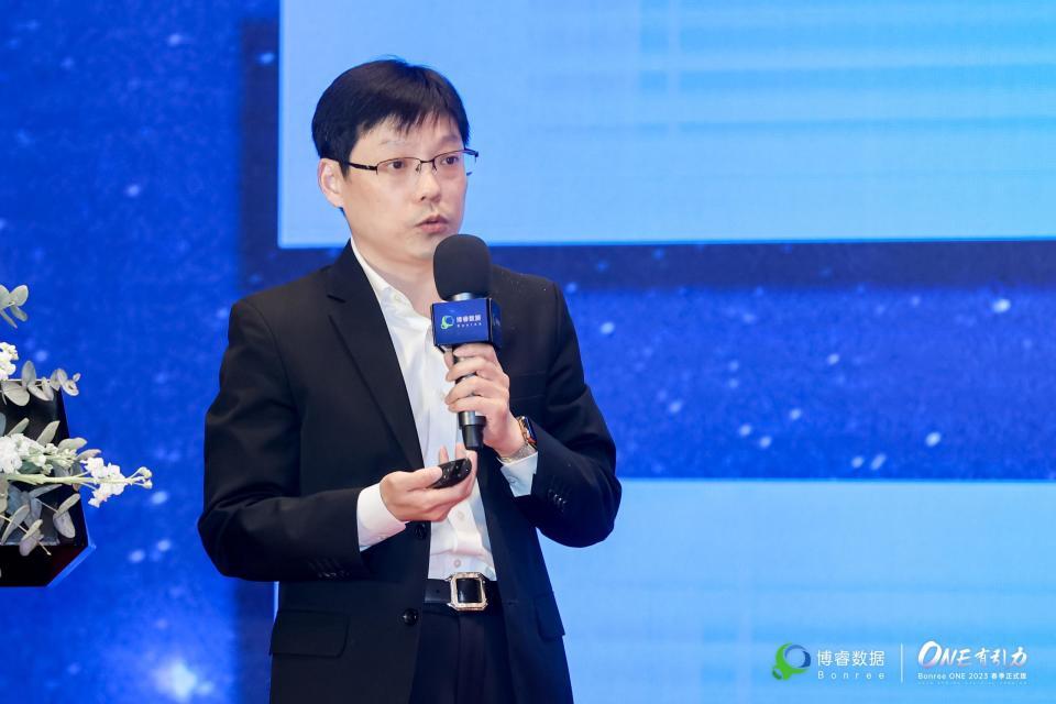 博睿数据蝉联中国APM市场份额第一，Bonree ONE春季正式版重磅发布