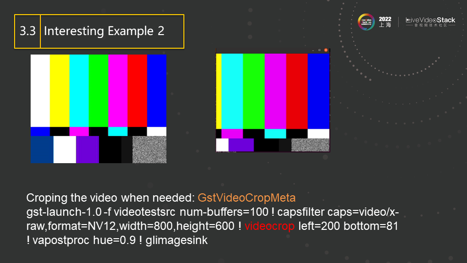 Gstreamer中的视频处理与硬件加速