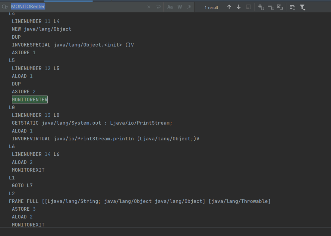 初探JVM