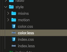 基于rollup+typescript+gulp+less搭建react 前端组件库 （一）