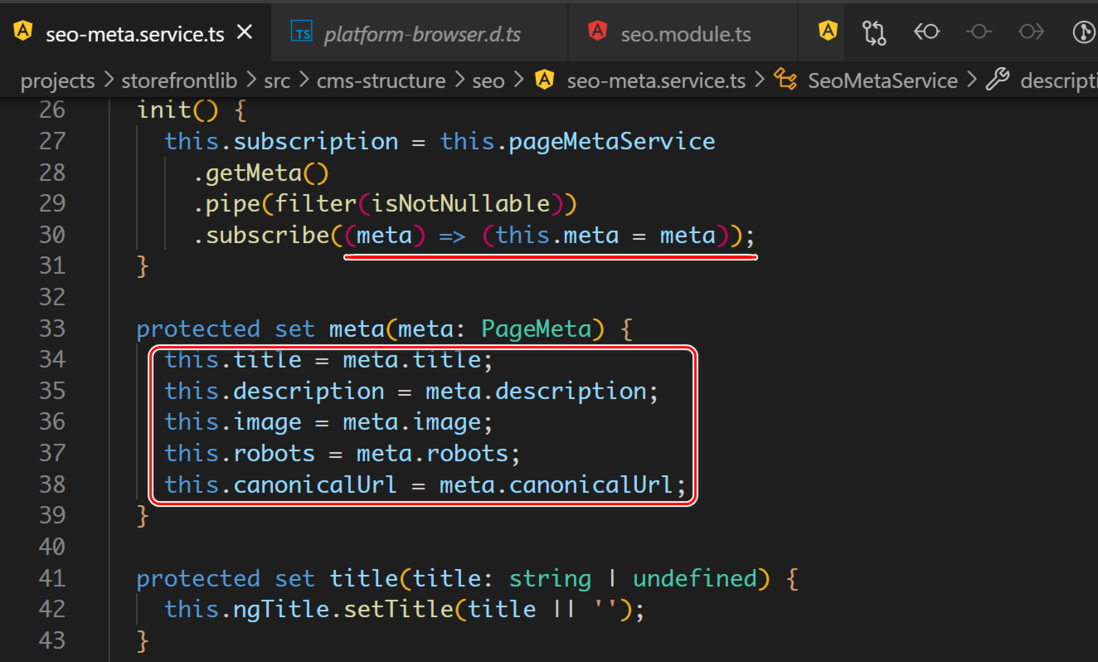 关于 SAP 产品 UI 的搜索引擎优化 SEO - Search Engine Optimization