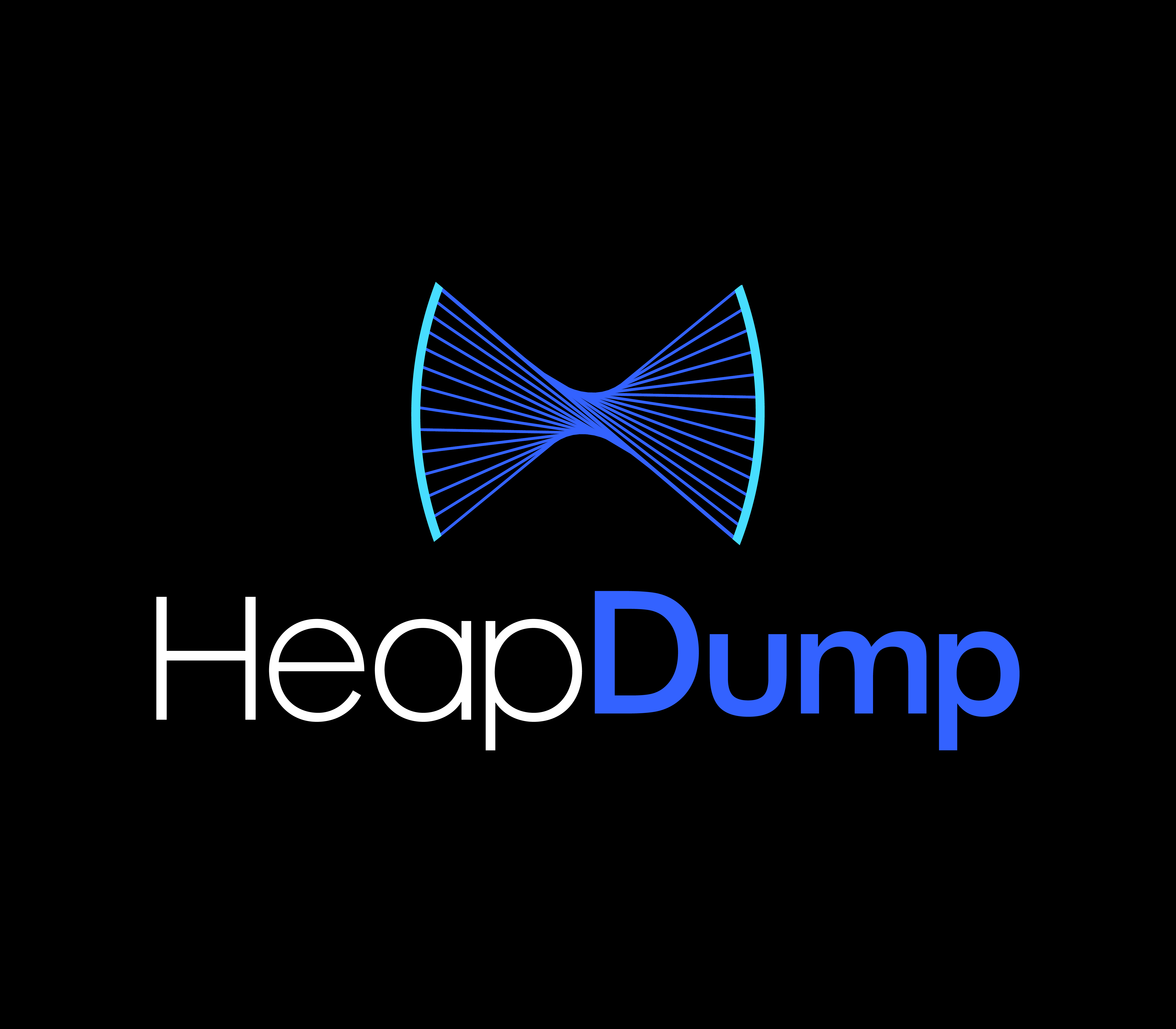 HeapDump性能社