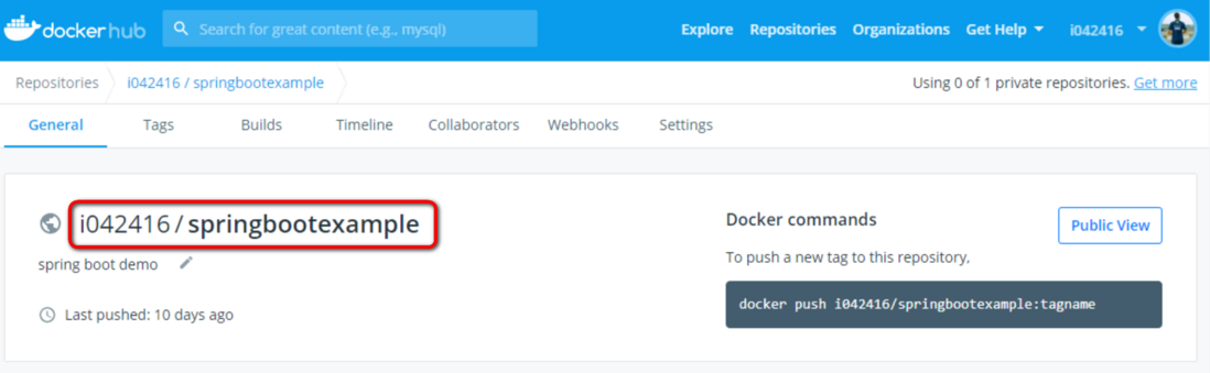 在SAP云平台上部署和运行Docker应用
