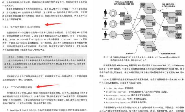 Github上星标55.9k的微服务神仙笔记真的太香了
