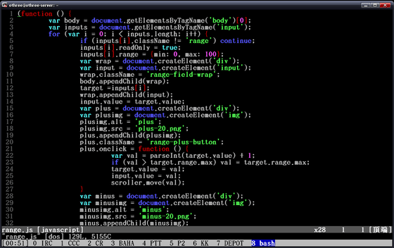 Vim 诞生 30 周年：作者 Bram Moolenaar 、开发者 Alex Baldwin 分别撰文庆祝