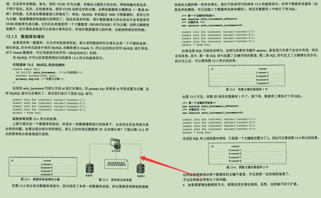 精选！京东18级工程师纯手打527页SpringCloud微服务和分布式