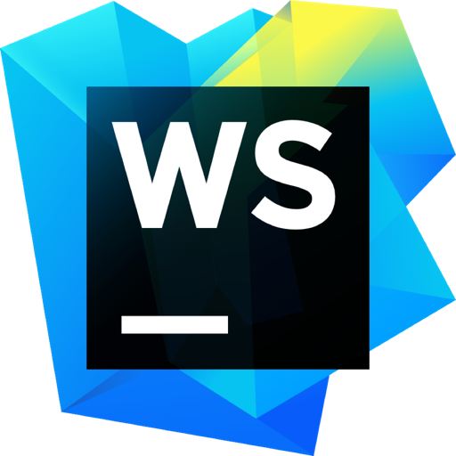 WebStorm 2023 for Mac：最专业的 Web 开发工具，最新版永久激活