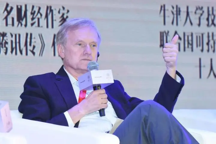 专访《硅谷百年史》作者：AI、基因编辑如何在未来10年重塑人类生命形态？