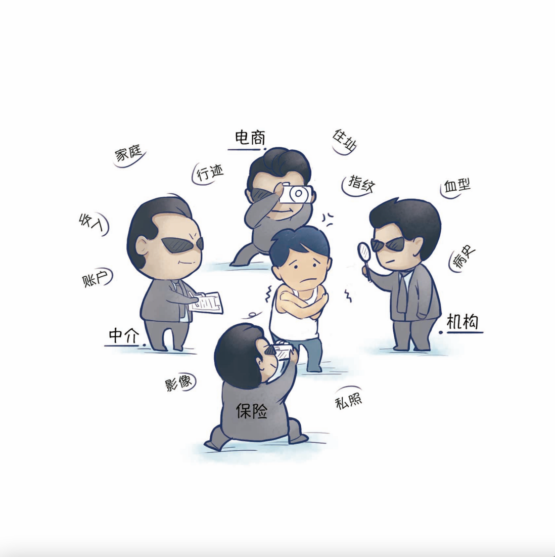 一文看懂：如何从源头防止数据隐私泄露