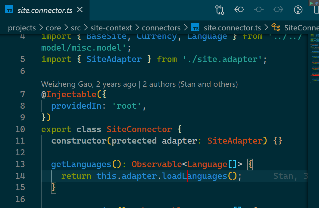 Angular HTTPClient 发送请求的触发方式讨论