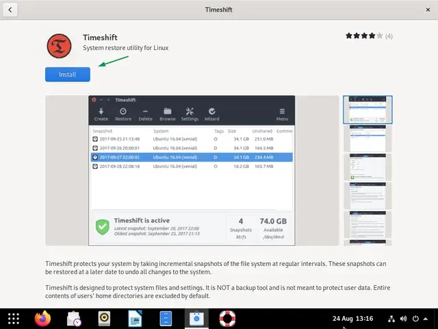 安装 Debian 11 操作系统后要做的 12 件事情