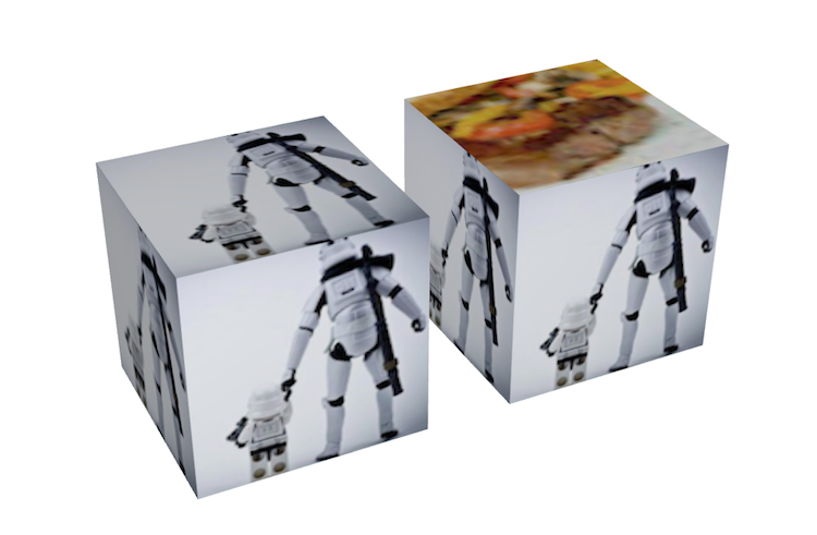 基于 HTML5 的 WebGL 技术构建 3D 场景（一）
