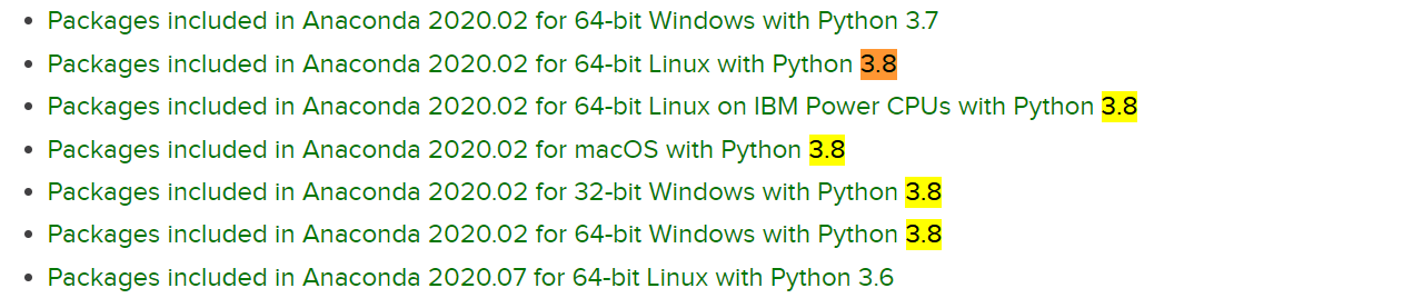 Linux下安装Anaconda3，这个教程一定要看！