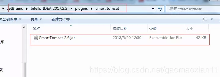 奇怪，免费版 IDEA 为什么不能使用 Tomcat 呢？