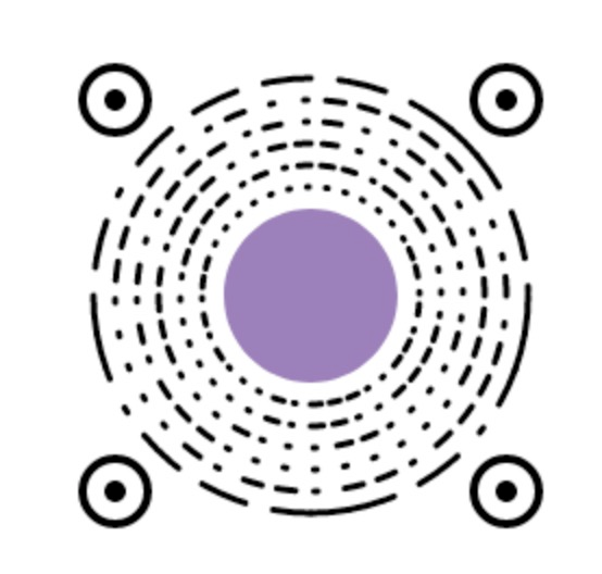 Discode 一种圆形二维码