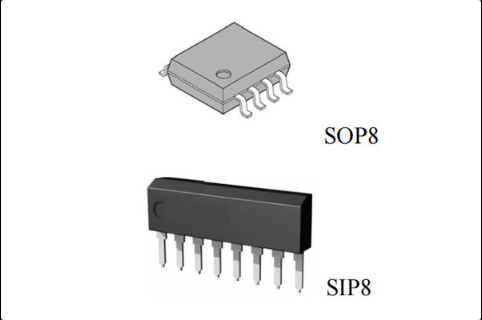 D54123——AC 型漏电流保护专用电路。高输入 灵敏度 ( 典型值 Vt=6mVrms)；满足 JIS C8371 标准要求。功耗低
