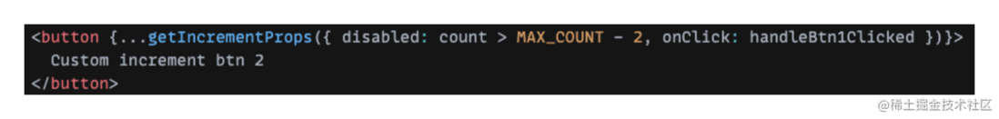React的5种高级模式