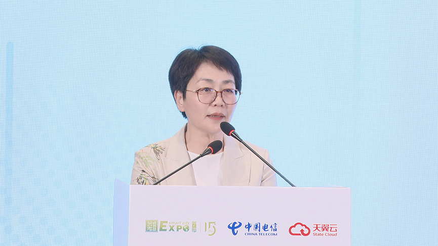 云行 | 国云聚智 AI甬动，天翼云中国行·宁波站成功举办！