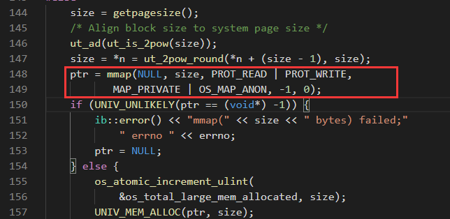 技术分享 | MySQL 内存管理初探