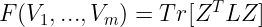 使用谱聚类（spectral clustering）进行特征选择