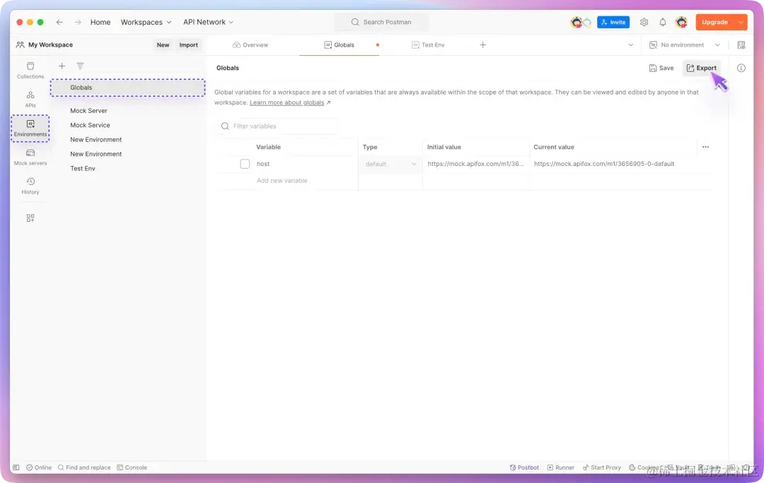 API 管理工具迁移：从 Postman 到 Apifox 的最佳实践
