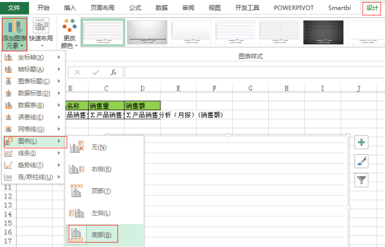 折线图不会做？有手就行！