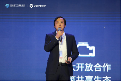 天翼云亮相操作系统大会&openEuler Summit 2023，斩获多项大奖！