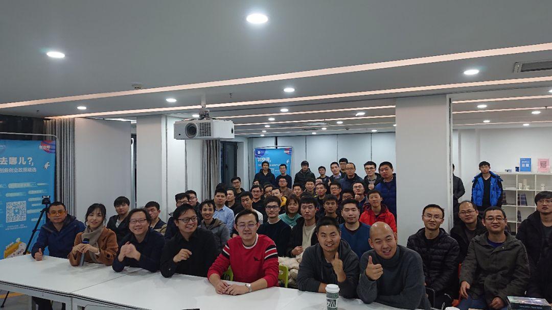 分享活动集锦—Apache ShardingSphere & Apache DolphinScheduler联合Meetup