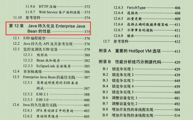 重磅推荐！阿里巴巴技术专家认证的Java系统性能圣经，太香了