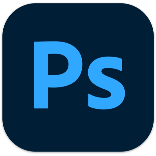 Photoshop (ps)2025图像编辑处理