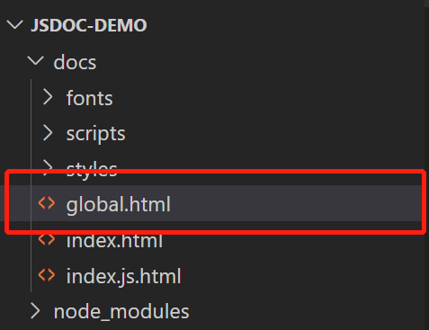 Jest测试框架、JSDoc学习