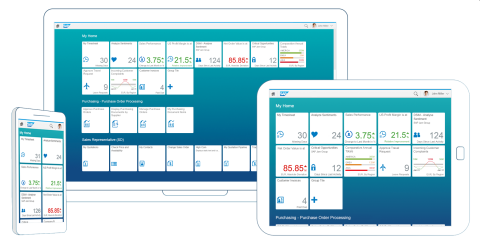 回答朋友提问：Fiori UI 中如何知道当前系统 Client ID (一)