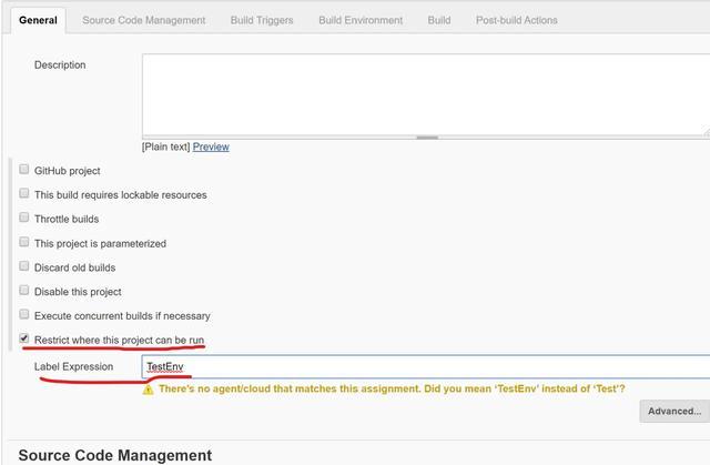 Jenkins自动化部署