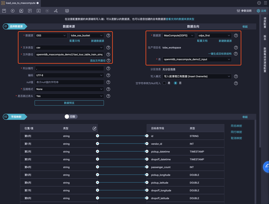 演讲实录｜OpenMLDB 与阿里云 MaxCompute 生态集成