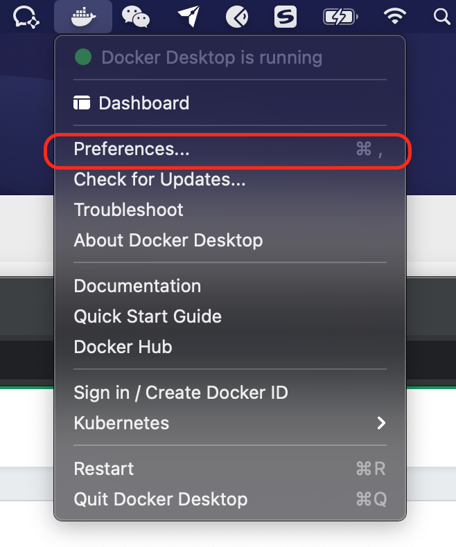 mac配置Gitlab