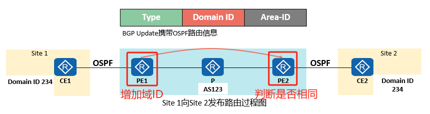 MPLS_VPN站点双归属和MPLS_ MCE组网