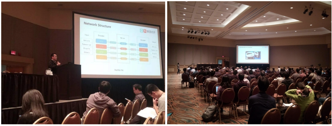 CVPR 2019轨迹预测竞赛冠军方法总结