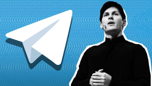 Telegram：自由、隐私与数字时代的难题