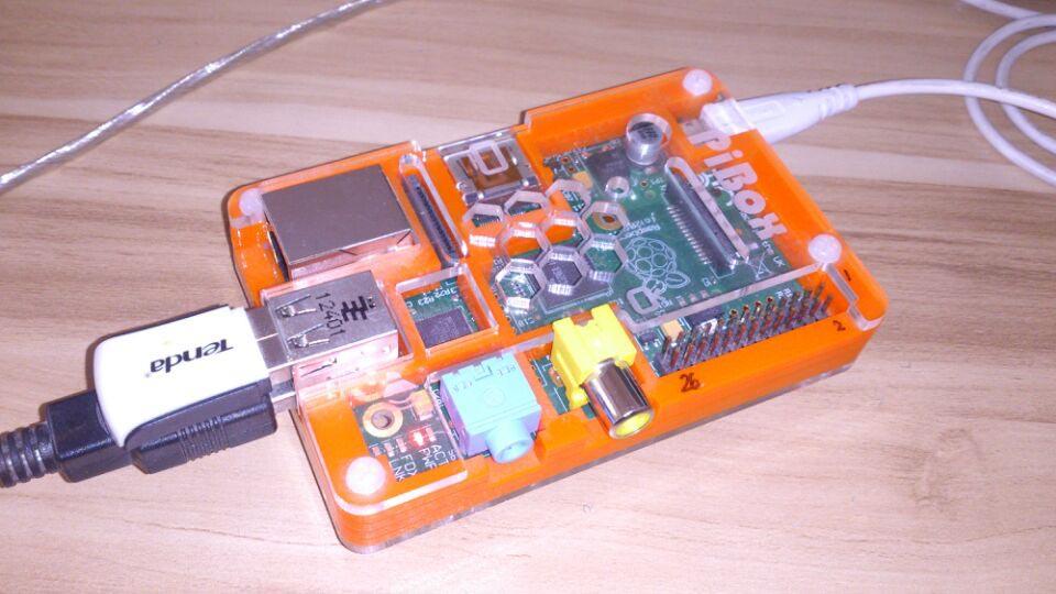 开源硬件平台全新简介 (1) Raspberry Pi “树莓派”(上): 概述与优势