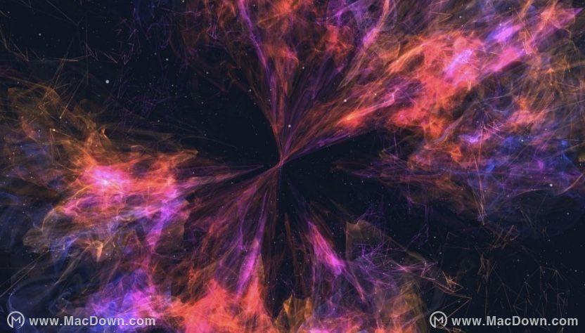 Trapcode Mir for Mac(AE三维图形插件)